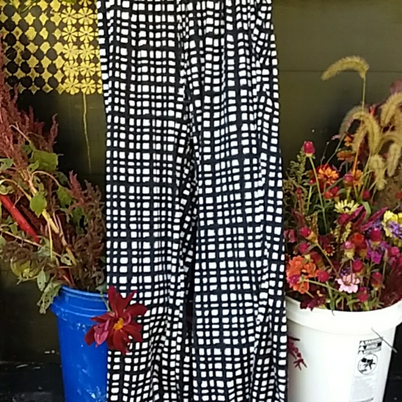 Zac & Rachel Pants - ZAC AND Rachel palazzo pants